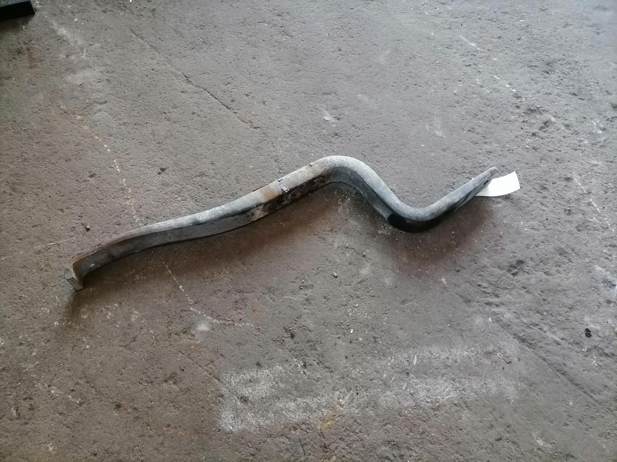 Volvo Spring 82250919 - Primăvară suspensie/ Foi de arc suspensie pentru Camion: Foto 4 Volvo Spring 82250919 - Primăvară suspensie/ Foi de arc suspensie pentru Camion: Foto 4