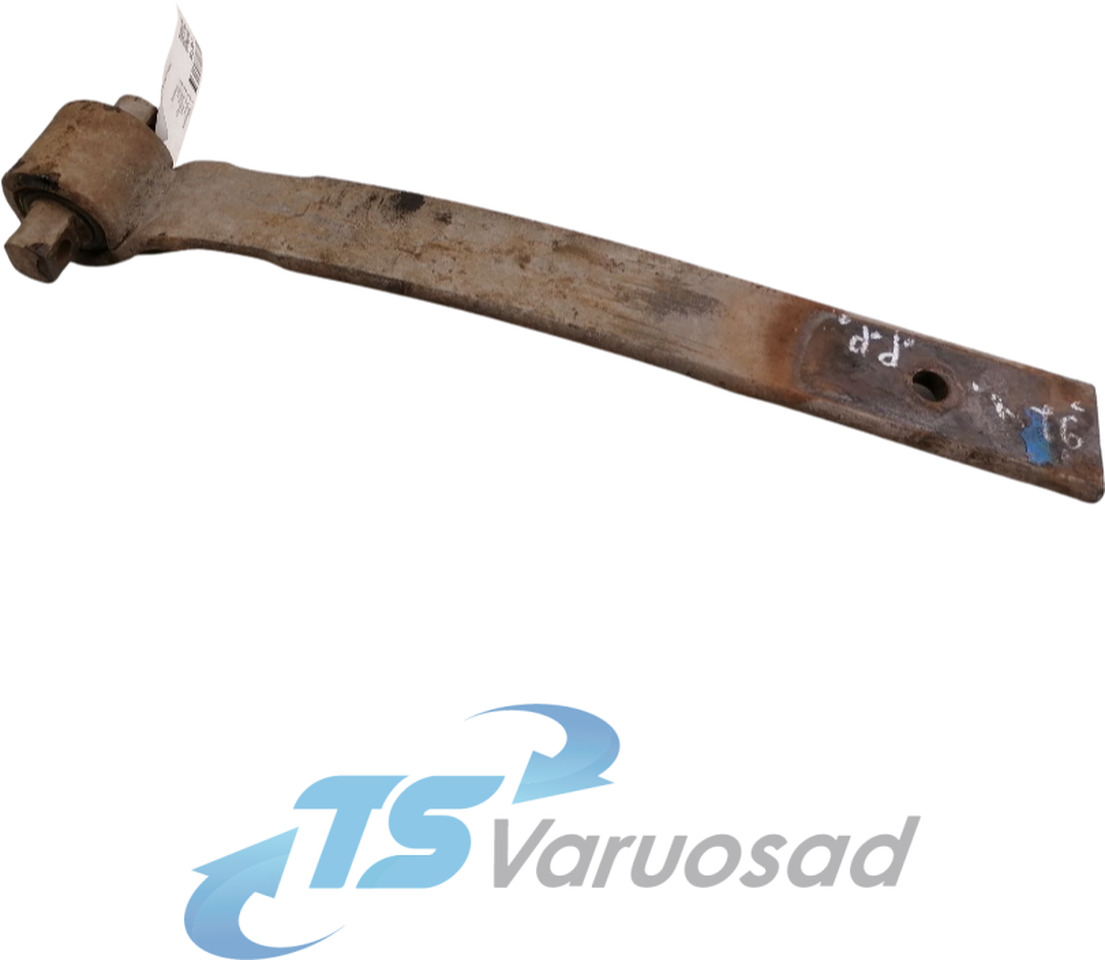 Volvo Spring 82250921 - Primăvară suspensie/ Foi de arc suspensie pentru Camion: Foto 1 Volvo Spring 82250921 - Primăvară suspensie/ Foi de arc suspensie pentru Camion: Foto 1