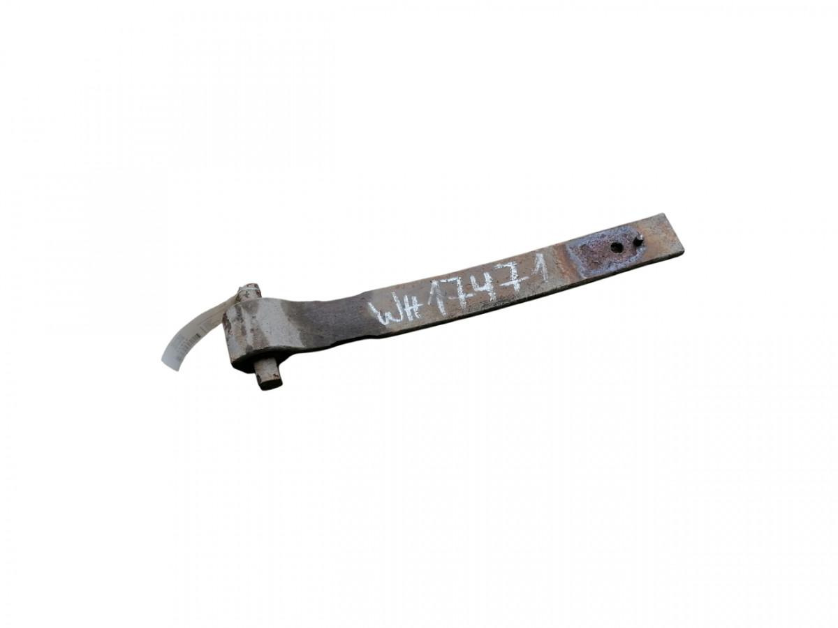 Volvo Spring 82250921 - Primăvară suspensie/ Foi de arc suspensie pentru Camion: Foto 1 Volvo Spring 82250921 - Primăvară suspensie/ Foi de arc suspensie pentru Camion: Foto 1