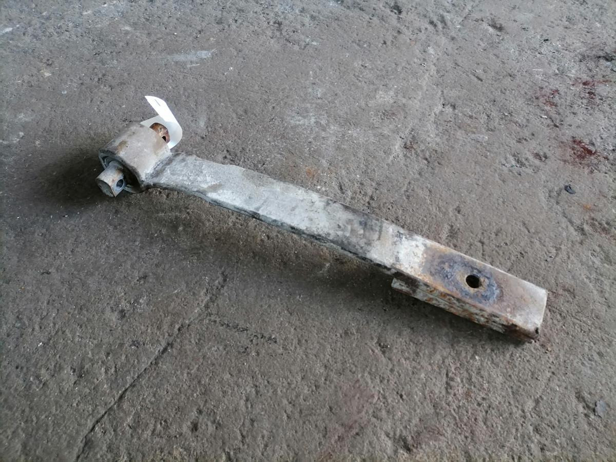 Volvo Spring 82250921 - Primăvară suspensie/ Foi de arc suspensie pentru Camion: Foto 2 Volvo Spring 82250921 - Primăvară suspensie/ Foi de arc suspensie pentru Camion: Foto 2