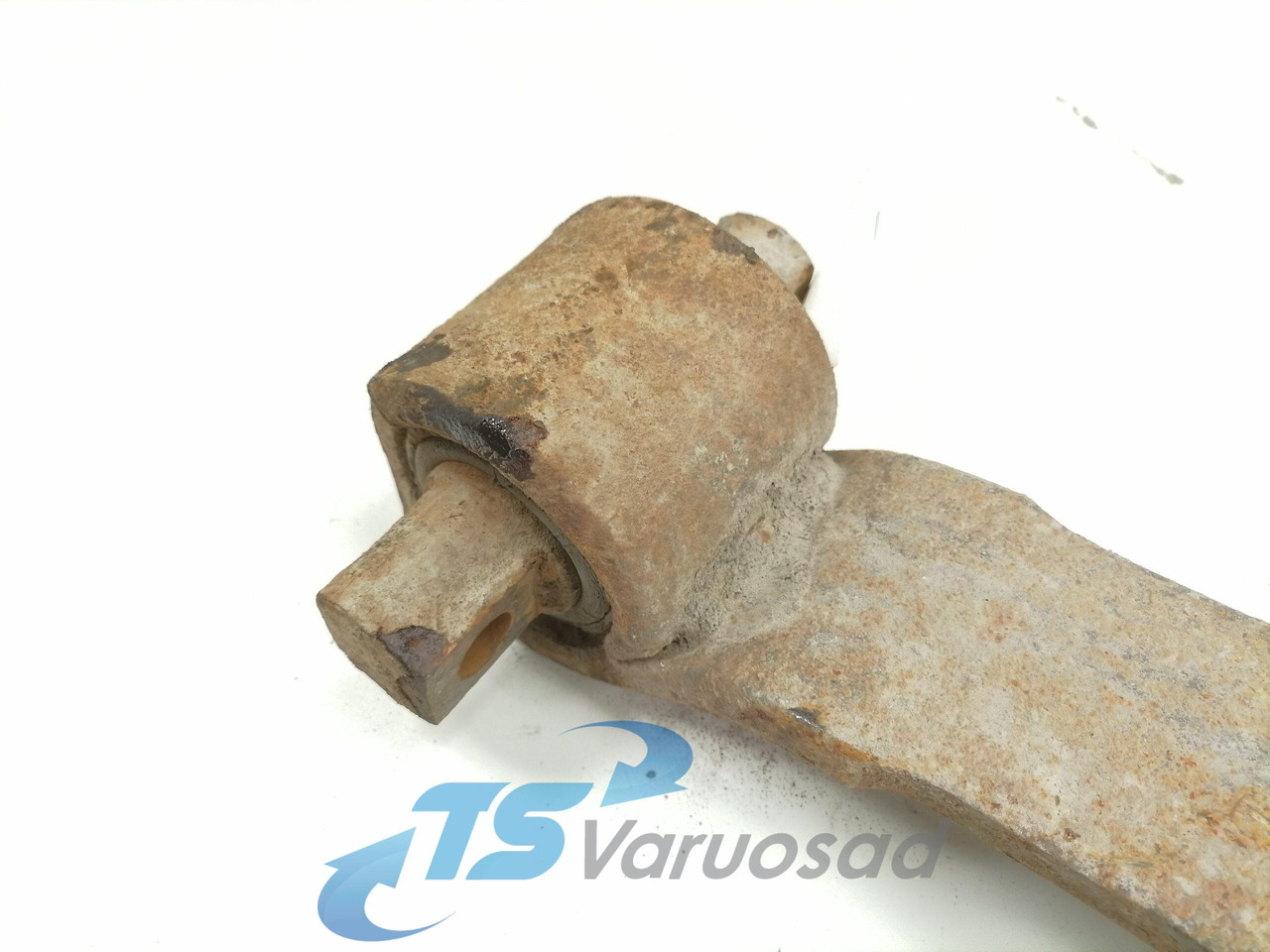 Volvo Spring 82250921 - Primăvară suspensie/ Foi de arc suspensie pentru Camion: Foto 2 Volvo Spring 82250921 - Primăvară suspensie/ Foi de arc suspensie pentru Camion: Foto 2