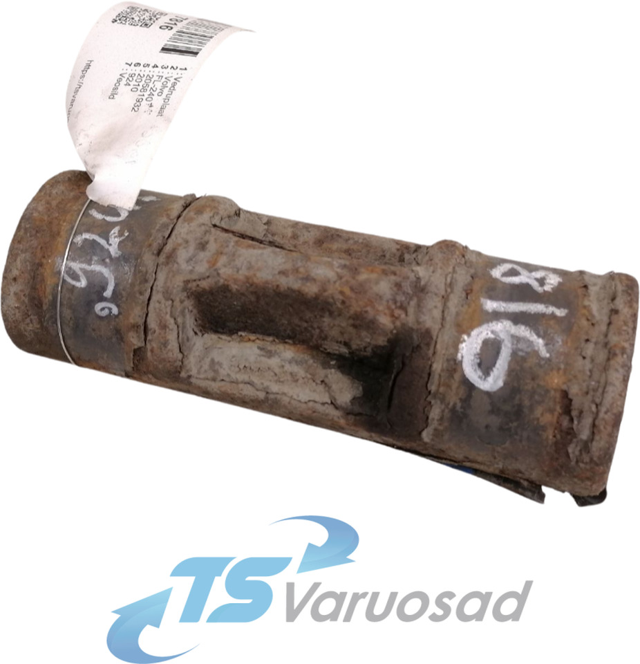 Volvo Spring plate 20581932 - Suspensie pentru Camion: Foto 1 Volvo Spring plate 20581932 - Suspensie pentru Camion: Foto 1