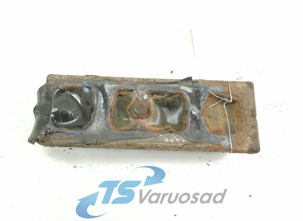 Volvo Spring plate 20581932 - Suspensie pentru Camion: Foto 2 Volvo Spring plate 20581932 - Suspensie pentru Camion: Foto 2