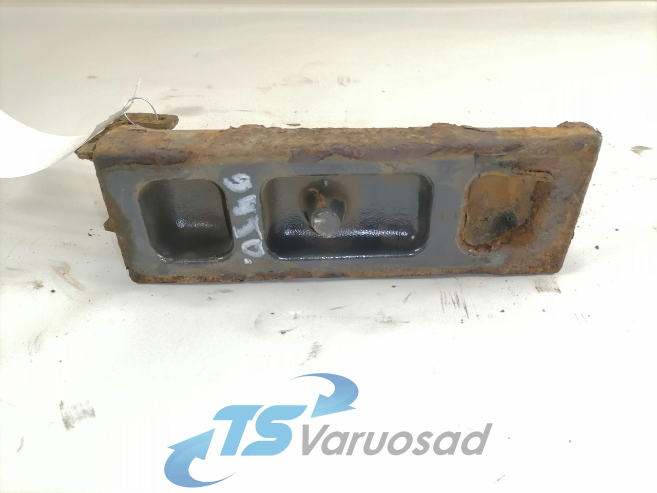 Volvo Spring plate 82053920 - Suspensie pentru Camion: Foto 2 Volvo Spring plate 82053920 - Suspensie pentru Camion: Foto 2