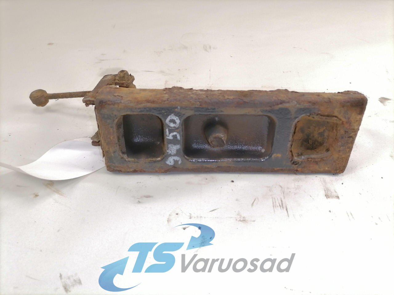 Volvo Spring plate 82053920 - Suspensie pentru Camion: Foto 2 Volvo Spring plate 82053920 - Suspensie pentru Camion: Foto 2
