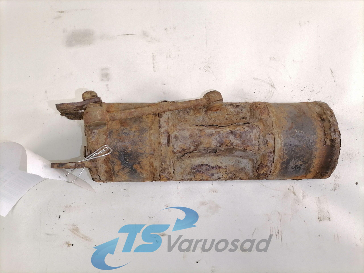 Volvo Spring plate 82053920 - Suspensie pentru Camion: Foto 3 Volvo Spring plate 82053920 - Suspensie pentru Camion: Foto 3
