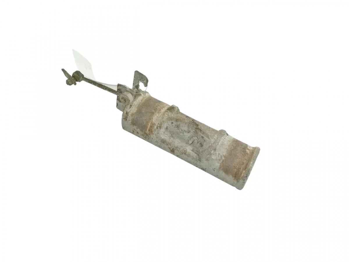Volvo Spring plate 82053920 - Suspensie pentru Camion: Foto 1 Volvo Spring plate 82053920 - Suspensie pentru Camion: Foto 1