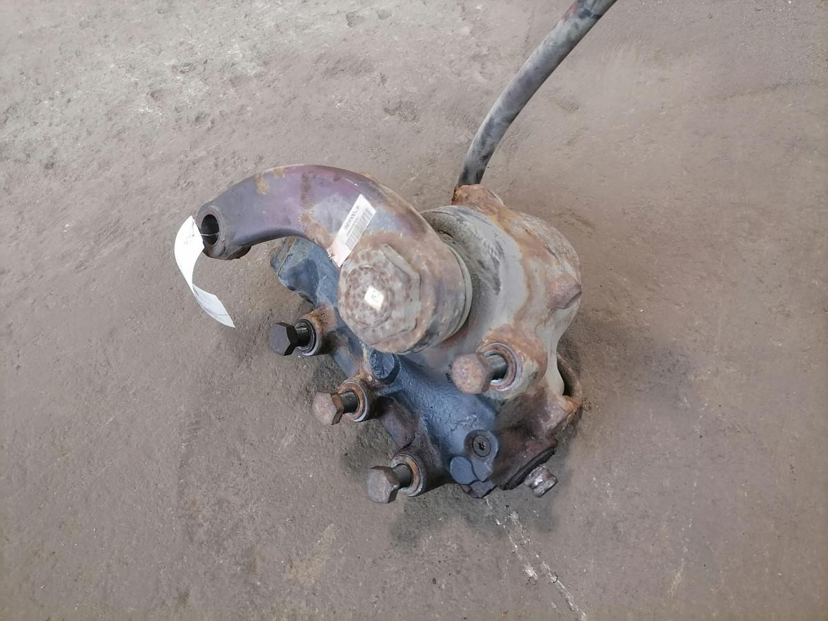 Volvo Steering box 20709474 - Casetă de direcție pentru Camion: Foto 2 Volvo Steering box 20709474 - Casetă de direcție pentru Camion: Foto 2