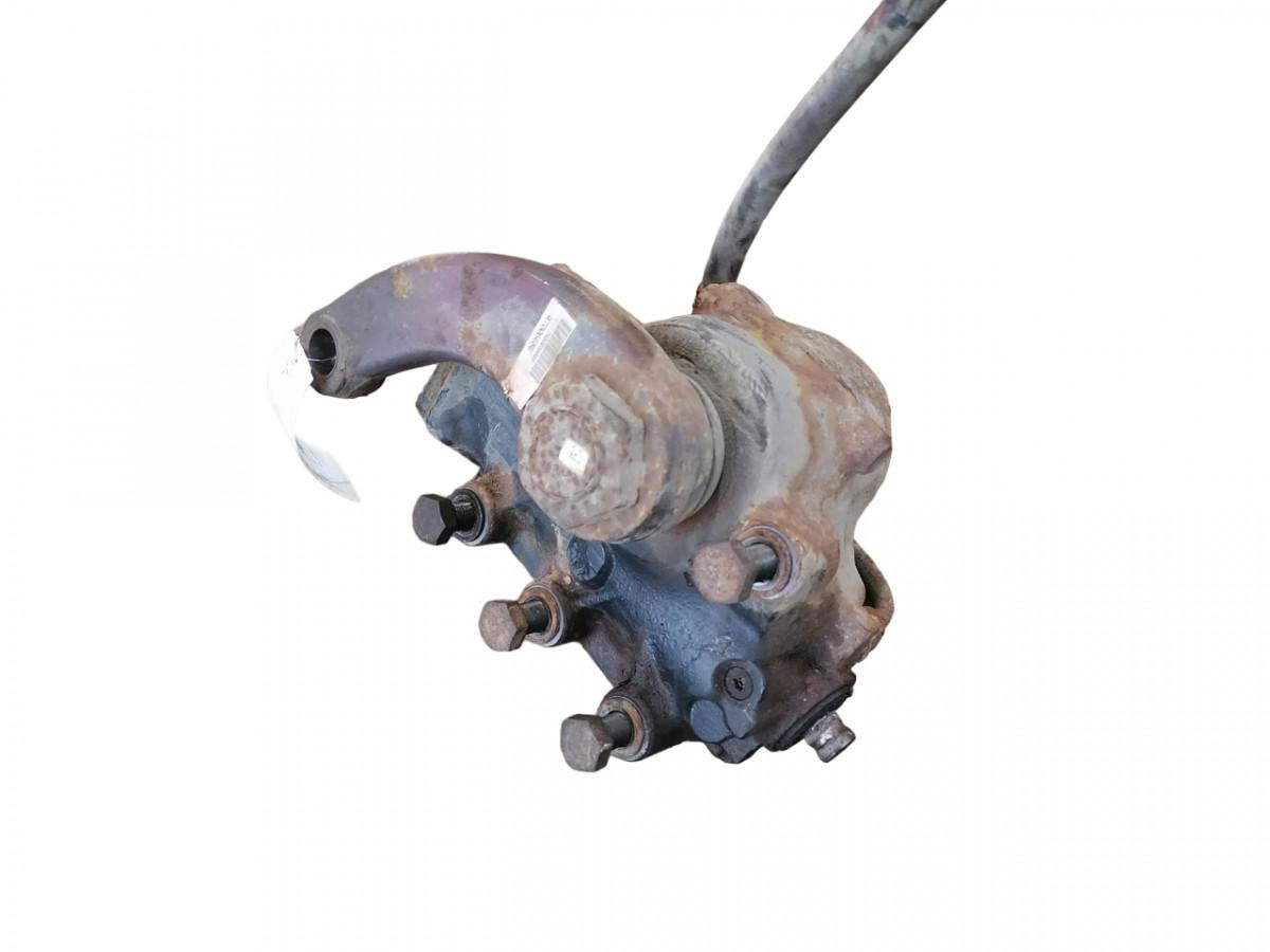 Volvo Steering box 20709474 - Casetă de direcție pentru Camion: Foto 1 Volvo Steering box 20709474 - Casetă de direcție pentru Camion: Foto 1