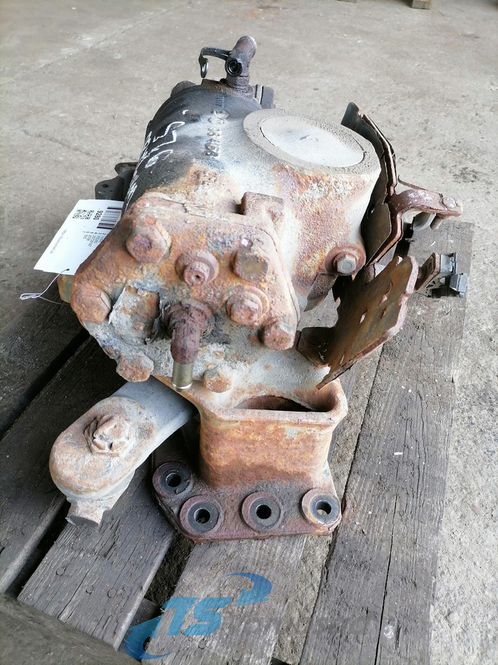 Volvo Steering box 20729167 - Casetă de direcție pentru Camion: Foto 5 Volvo Steering box 20729167 - Casetă de direcție pentru Camion: Foto 5