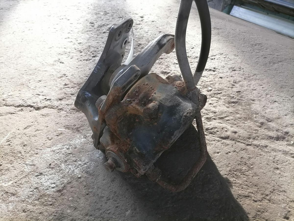 Volvo Steering box 20901108 - Casetă de direcție pentru Camion: Foto 3 Volvo Steering box 20901108 - Casetă de direcție pentru Camion: Foto 3