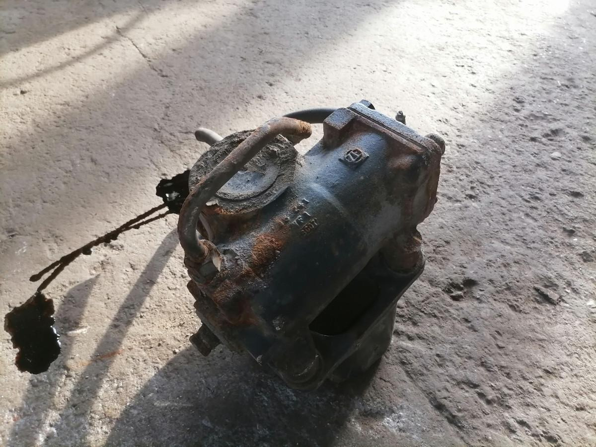 Volvo Steering box 20901108 - Casetă de direcție pentru Camion: Foto 2 Volvo Steering box 20901108 - Casetă de direcție pentru Camion: Foto 2