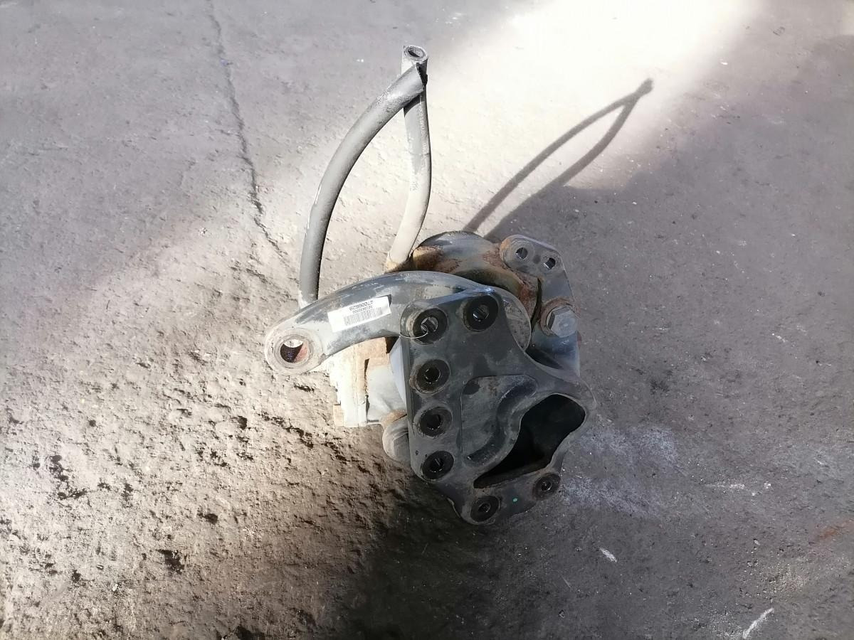 Volvo Steering box 20901108 - Casetă de direcție pentru Camion: Foto 5 Volvo Steering box 20901108 - Casetă de direcție pentru Camion: Foto 5