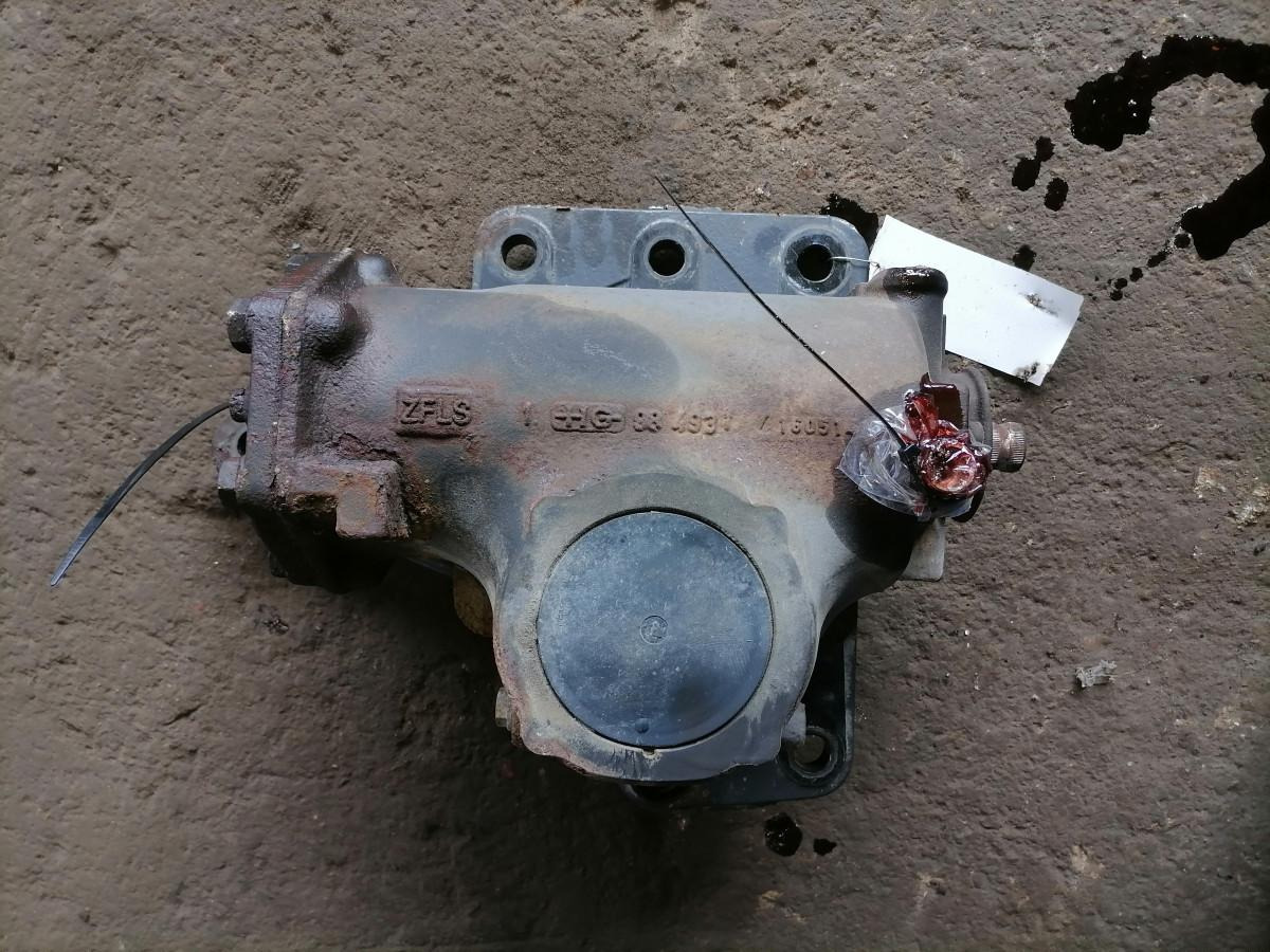 Volvo Steering box 21466592 - Casetă de direcție pentru Camion: Foto 3 Volvo Steering box 21466592 - Casetă de direcție pentru Camion: Foto 3