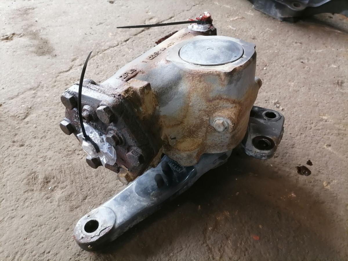 Volvo Steering box 21466592 - Casetă de direcție pentru Camion: Foto 5 Volvo Steering box 21466592 - Casetă de direcție pentru Camion: Foto 5