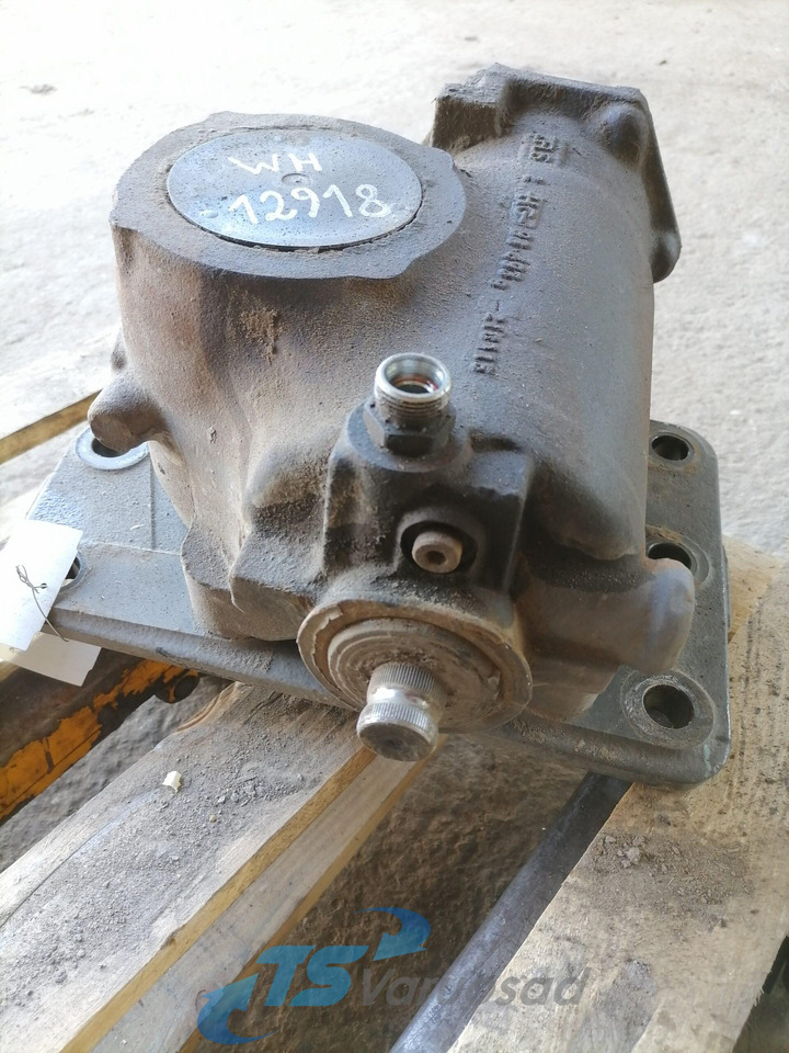 Volvo Steering box 21466592 - Casetă de direcție pentru Camion: Foto 5 Volvo Steering box 21466592 - Casetă de direcție pentru Camion: Foto 5