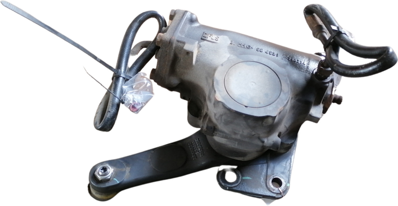 Volvo Steering box 21466592 - Casetă de direcție pentru Camion: Foto 1 Volvo Steering box 21466592 - Casetă de direcție pentru Camion: Foto 1