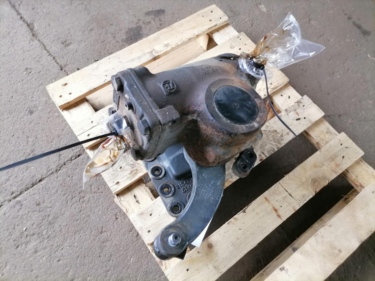 Volvo Steering box 22054847 - Casetă de direcție pentru Camion: Foto 2 Volvo Steering box 22054847 - Casetă de direcție pentru Camion: Foto 2