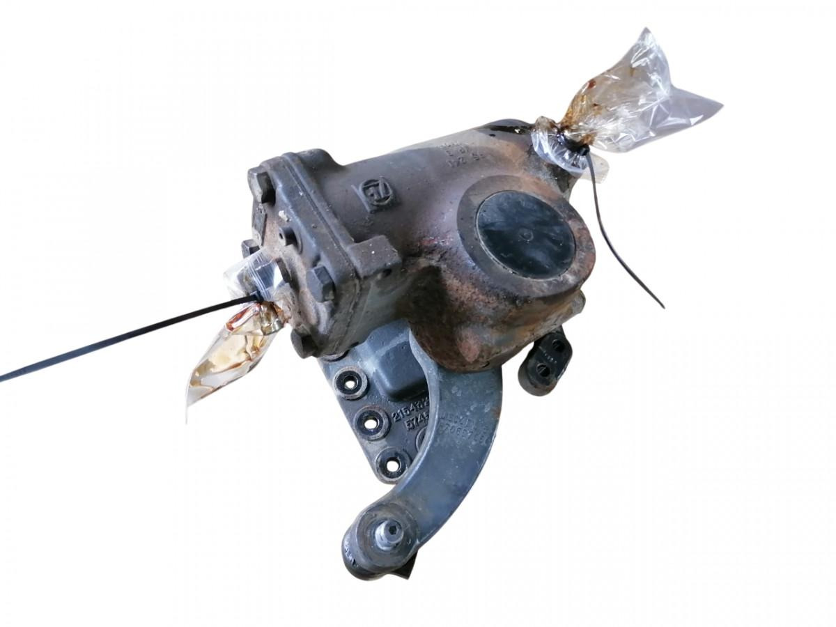 Volvo Steering box 22054847 - Casetă de direcție pentru Camion: Foto 1 Volvo Steering box 22054847 - Casetă de direcție pentru Camion: Foto 1
