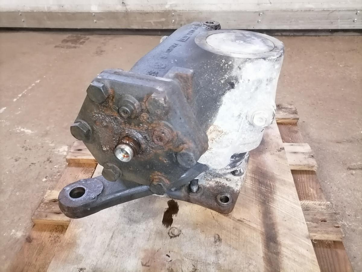 Volvo Steering box 250353 - Casetă de direcție pentru Camion: Foto 4 Volvo Steering box 250353 - Casetă de direcție pentru Camion: Foto 4