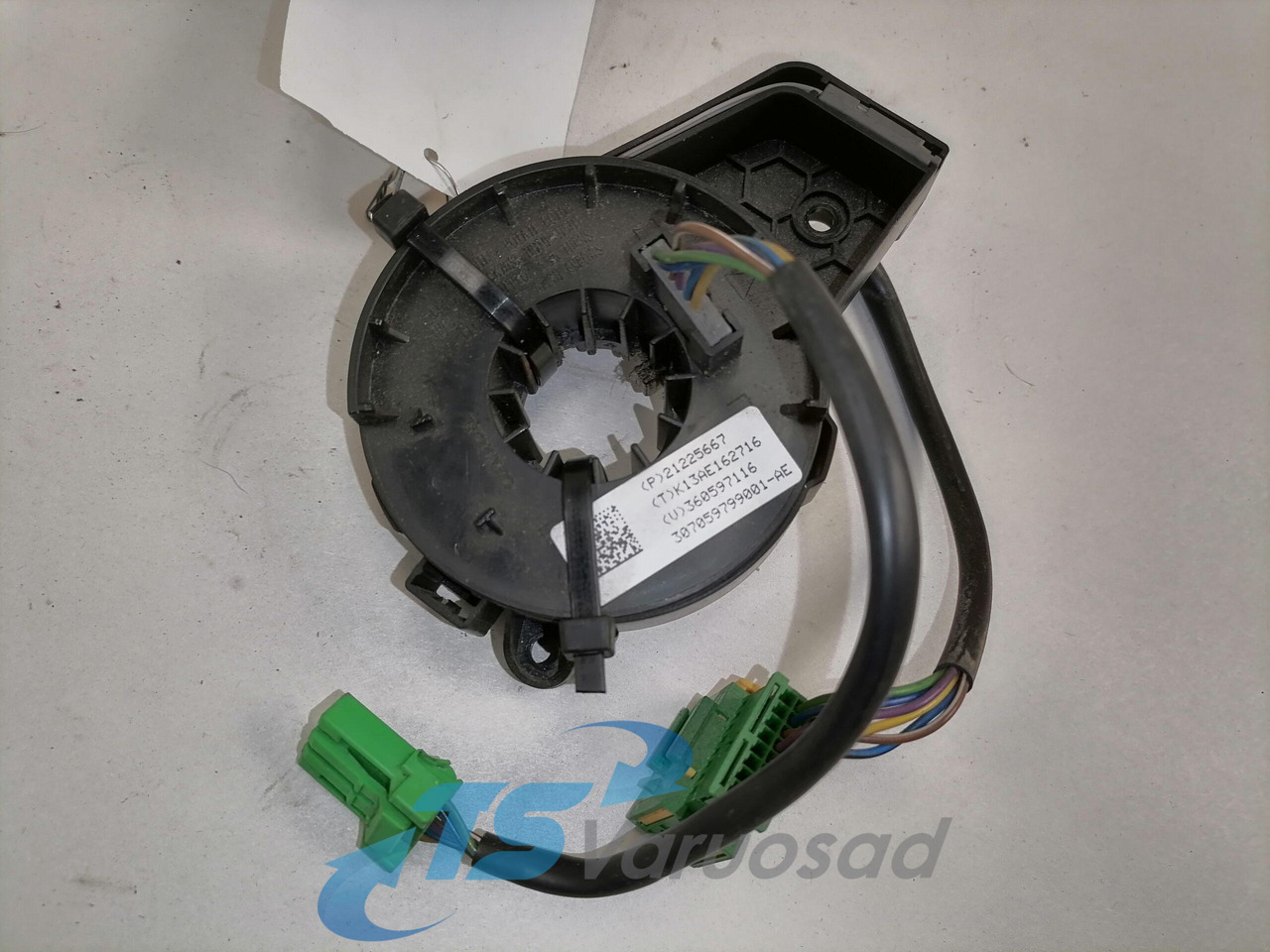 Volvo Steering cable 21225667 - Servodirecţie pentru Camion: Foto 2 Volvo Steering cable 21225667 - Servodirecţie pentru Camion: Foto 2