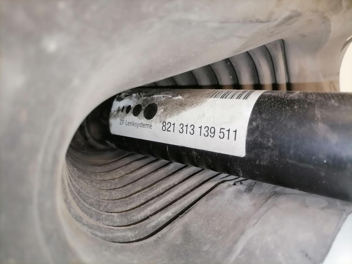 Volvo Steering column 7420865017 - Servodirecţie pentru Camion: Foto 3 Volvo Steering column 7420865017 - Servodirecţie pentru Camion: Foto 3