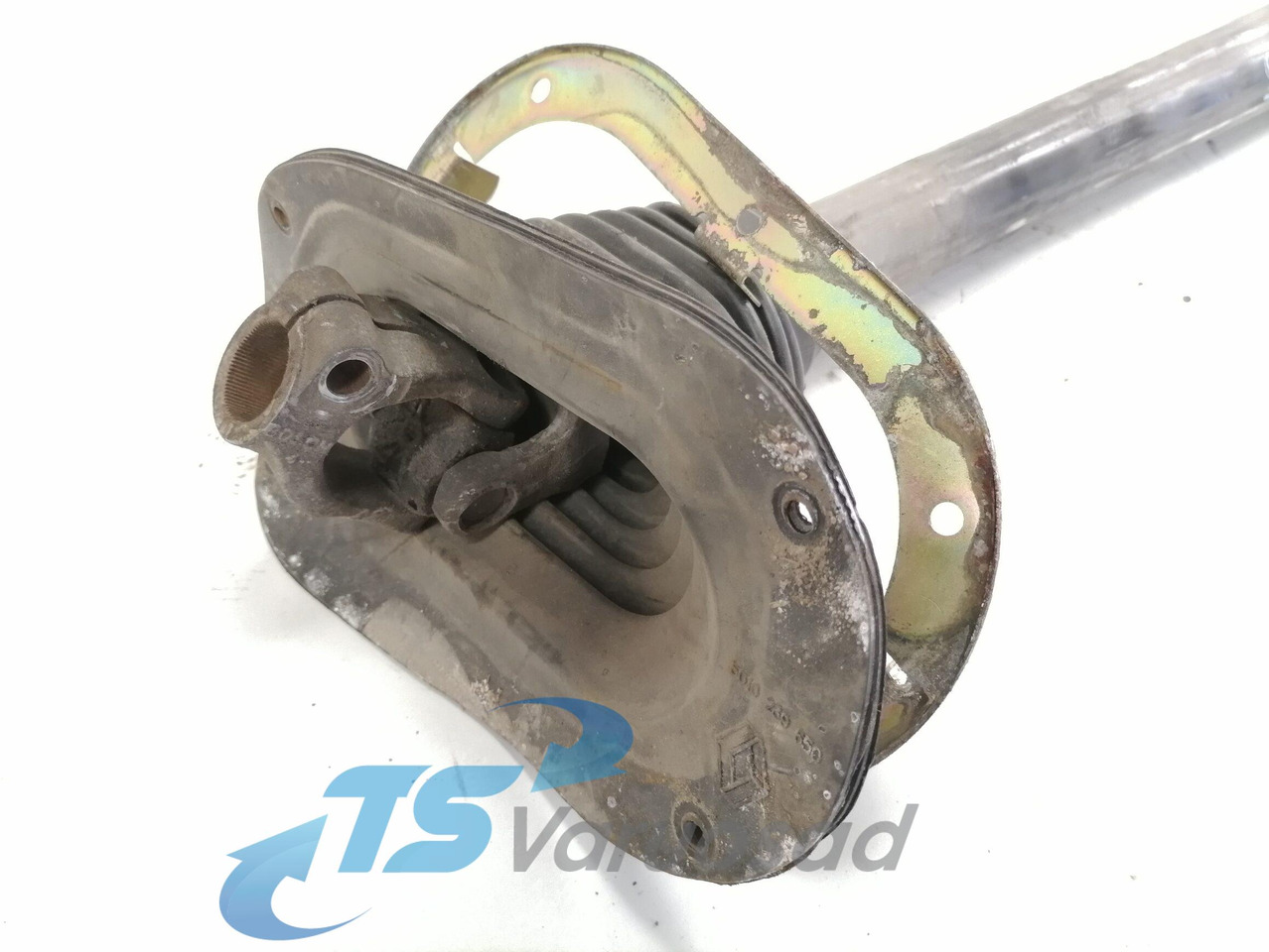Volvo Steering column 7482374680 - Servodirecţie pentru Camion: Foto 4 Volvo Steering column 7482374680 - Servodirecţie pentru Camion: Foto 4