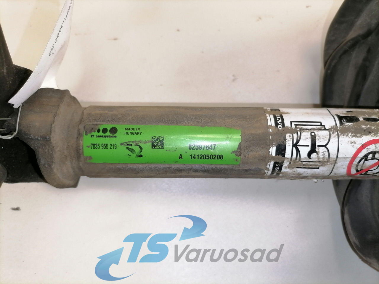 Volvo Steering column 82397847 - Servodirecţie pentru Camion: Foto 3 Volvo Steering column 82397847 - Servodirecţie pentru Camion: Foto 3