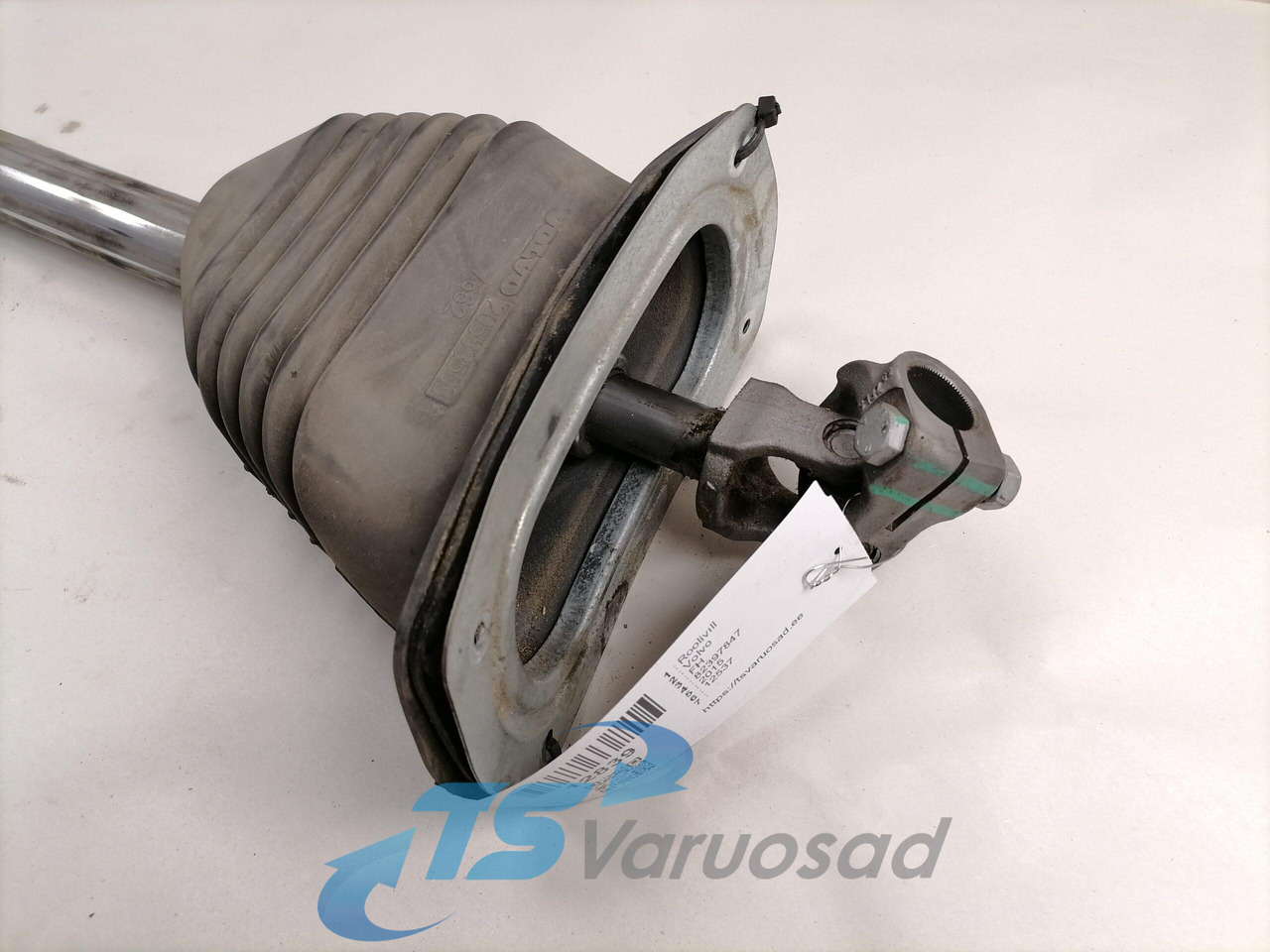 Volvo Steering column 82397847 - Servodirecţie pentru Camion: Foto 2 Volvo Steering column 82397847 - Servodirecţie pentru Camion: Foto 2