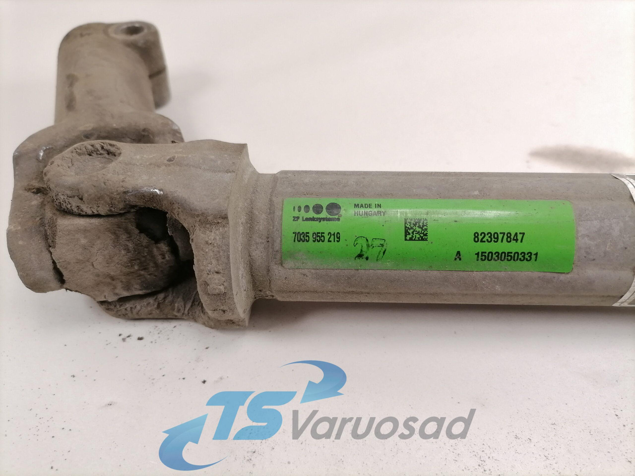 Volvo Steering column 82397847 - Servodirecţie pentru Camion: Foto 4 Volvo Steering column 82397847 - Servodirecţie pentru Camion: Foto 4