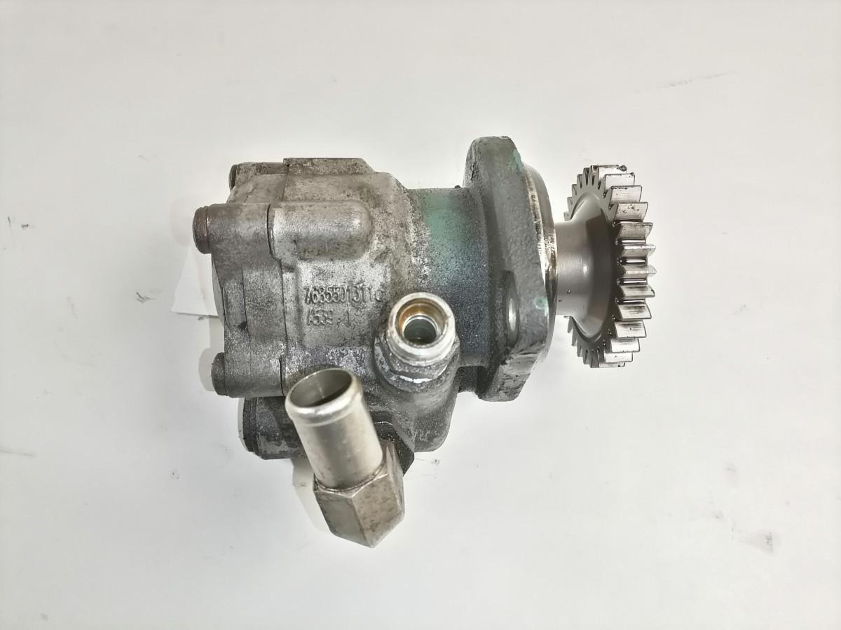 Volvo Steering hydraulic pump 21737267 - Pompă de servodirecţie pentru Camion: Foto 5 Volvo Steering hydraulic pump 21737267 - Pompă de servodirecţie pentru Camion: Foto 5