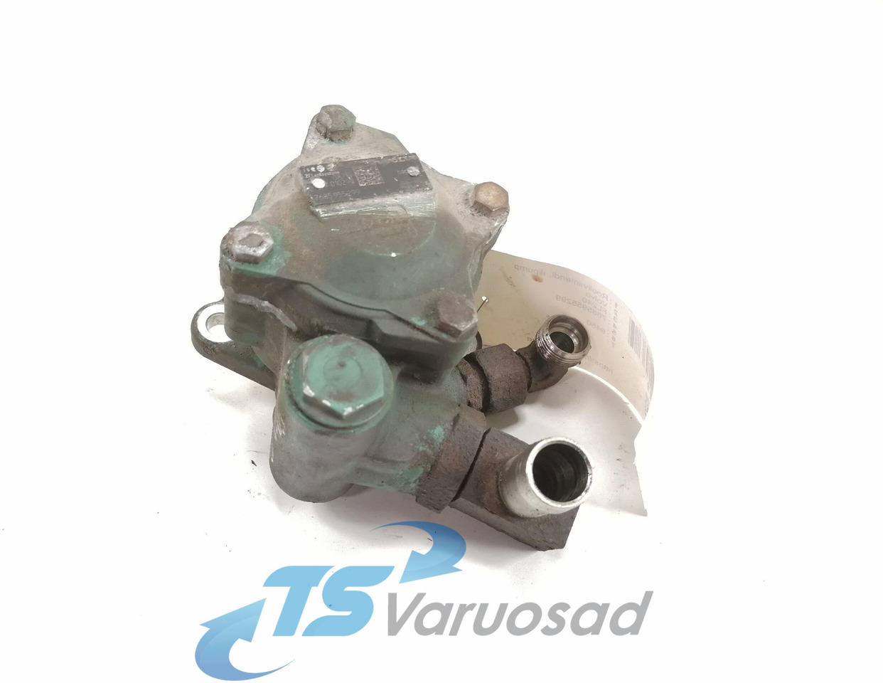Volvo Steering hydraulic pump 7685955299 - Pompă de servodirecţie pentru Camion: Foto 1 Volvo Steering hydraulic pump 7685955299 - Pompă de servodirecţie pentru Camion: Foto 1