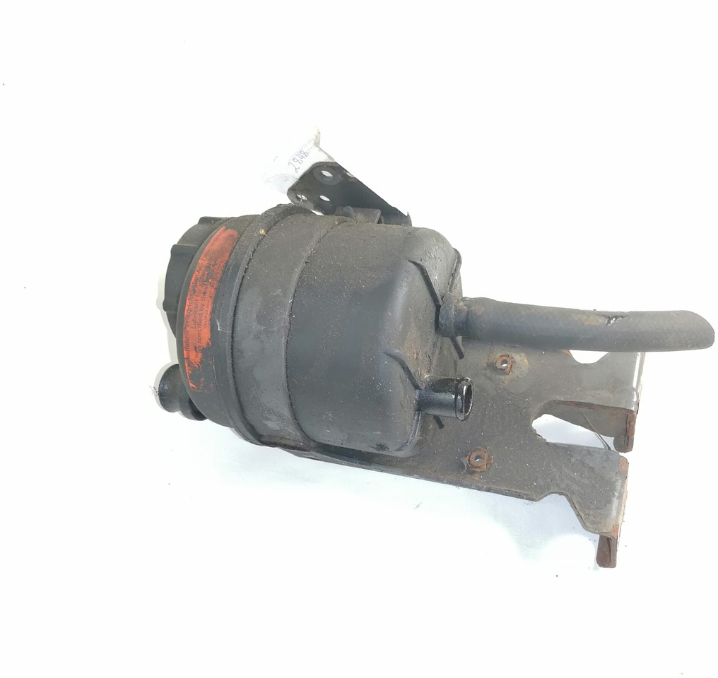 Volvo Steering oil tank+ bracket 1592945 - Furtun servodirecție pentru Camion: Foto 1 Volvo Steering oil tank+ bracket 1592945 - Furtun servodirecție pentru Camion: Foto 1