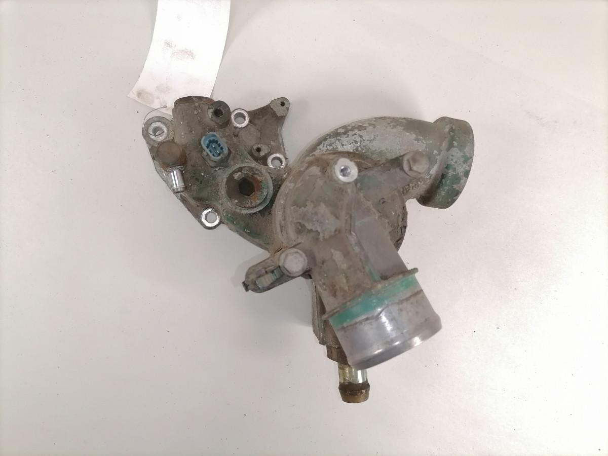 Volvo Termostaadi korpus 20832618 - Termostat pentru Camion: Foto 4 Volvo Termostaadi korpus 20832618 - Termostat pentru Camion: Foto 4