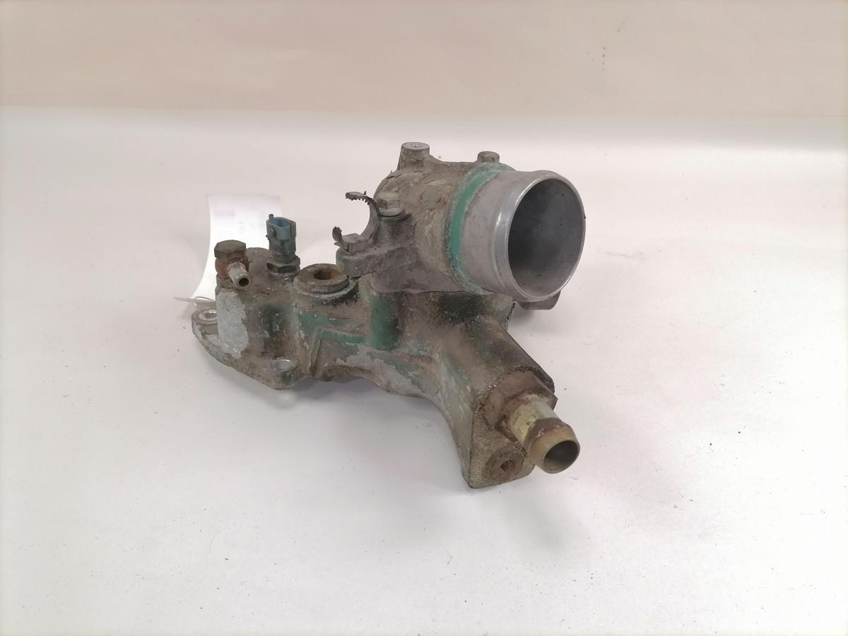 Volvo Termostaadi korpus 20832618 - Termostat pentru Camion: Foto 2 Volvo Termostaadi korpus 20832618 - Termostat pentru Camion: Foto 2
