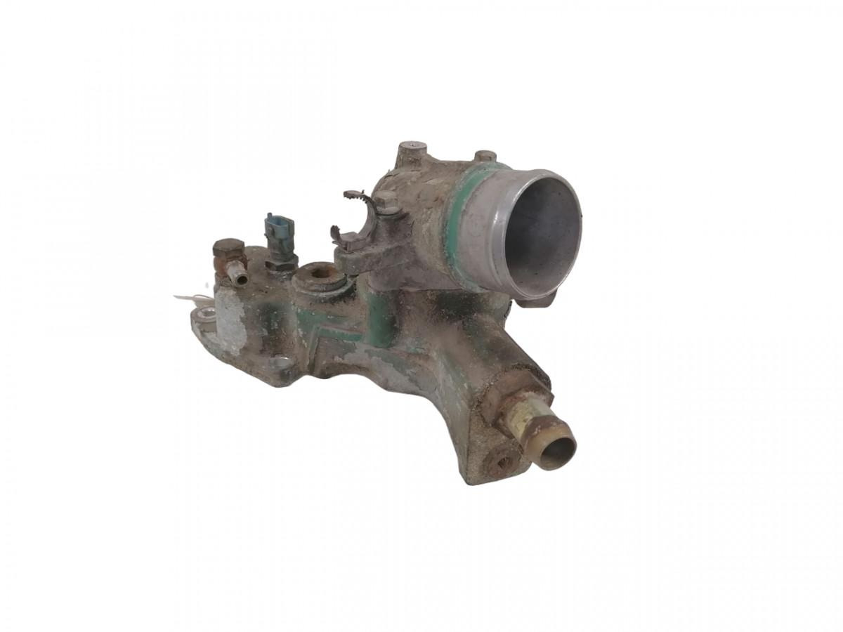 Volvo Termostaadi korpus 20832618 - Termostat pentru Camion: Foto 1 Volvo Termostaadi korpus 20832618 - Termostat pentru Camion: Foto 1