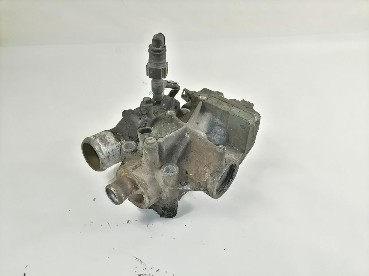 Volvo Termostaadi korpus 21751087 - Termostat pentru Camion: Foto 2 Volvo Termostaadi korpus 21751087 - Termostat pentru Camion: Foto 2