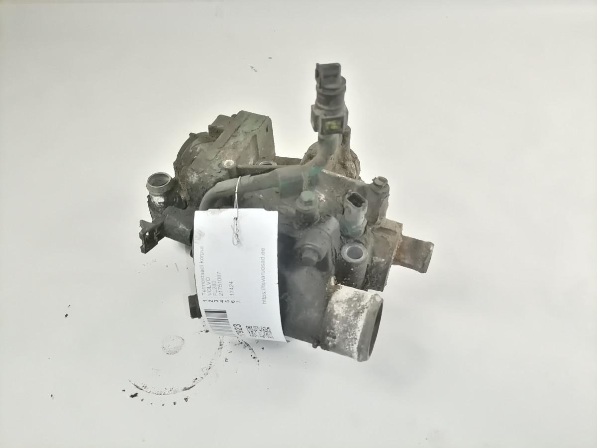 Volvo Termostaadi korpus 21751087 - Termostat pentru Camion: Foto 3 Volvo Termostaadi korpus 21751087 - Termostat pentru Camion: Foto 3