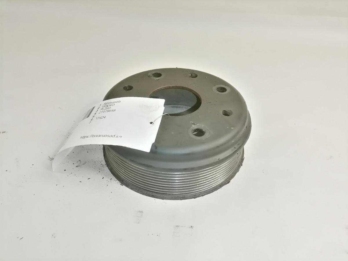 Volvo Timing gear 21479648 - Motor şi piese pentru Camion: Foto 2 Volvo Timing gear 21479648 - Motor şi piese pentru Camion: Foto 2