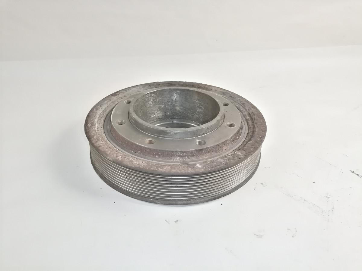 Volvo Timing gear 21534886 - Motor şi piese pentru Camion: Foto 2 Volvo Timing gear 21534886 - Motor şi piese pentru Camion: Foto 2