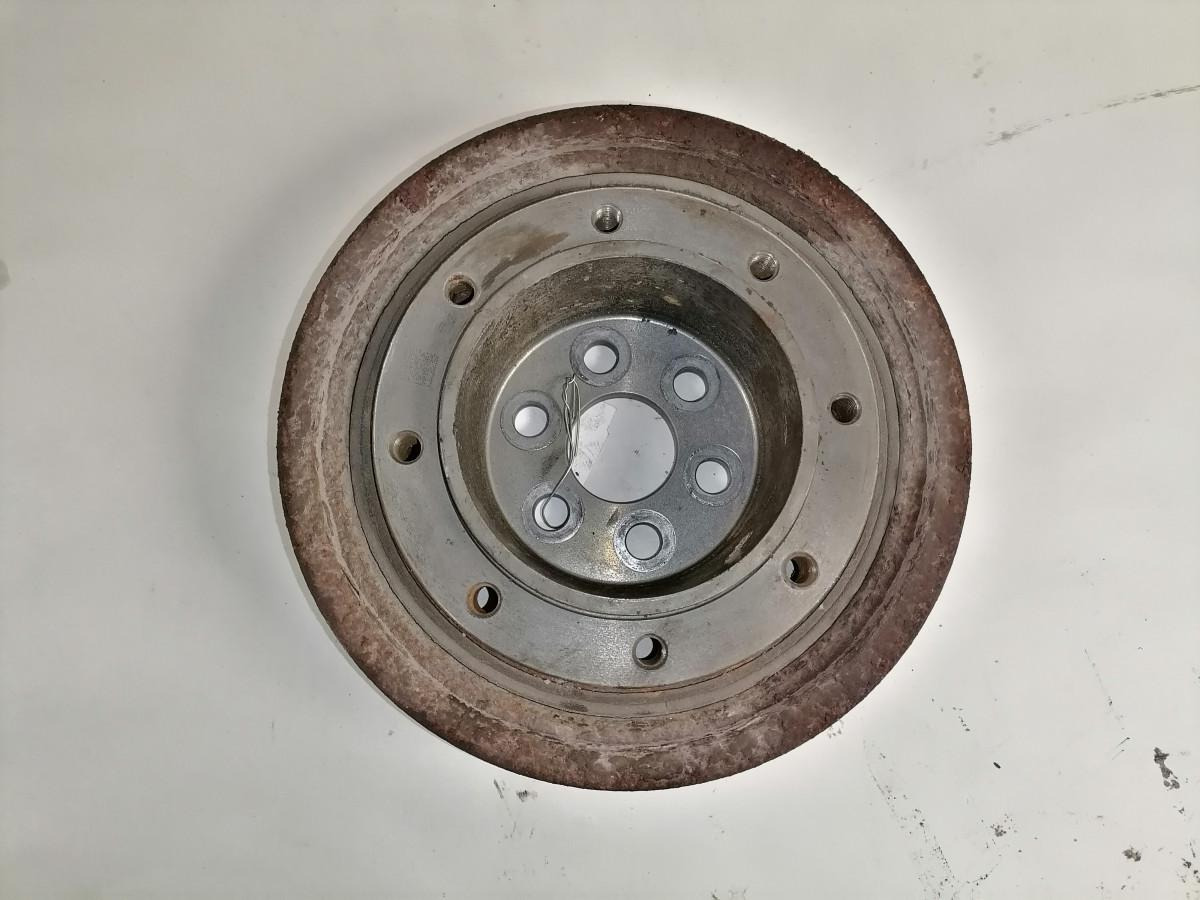 Volvo Timing gear 21534886 - Motor şi piese pentru Camion: Foto 4 Volvo Timing gear 21534886 - Motor şi piese pentru Camion: Foto 4