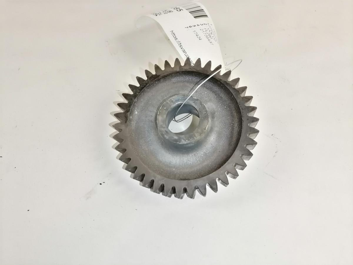 Volvo Timing gear 21735437 - Motor şi piese pentru Camion: Foto 4 Volvo Timing gear 21735437 - Motor şi piese pentru Camion: Foto 4