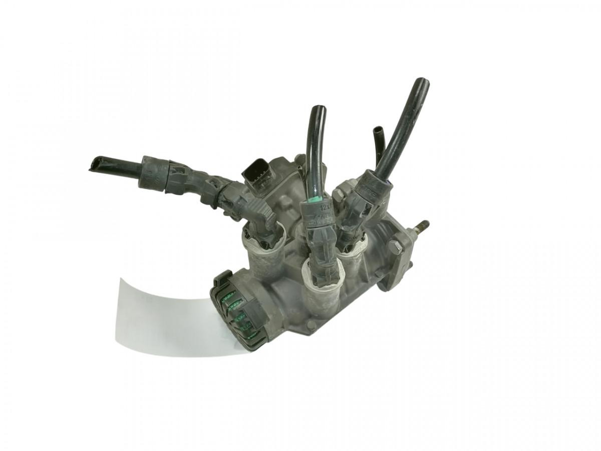 Volvo Trailer brake pressure control 21114977 - Supapă frână pentru Camion: Foto 1 Volvo Trailer brake pressure control 21114977 - Supapă frână pentru Camion: Foto 1