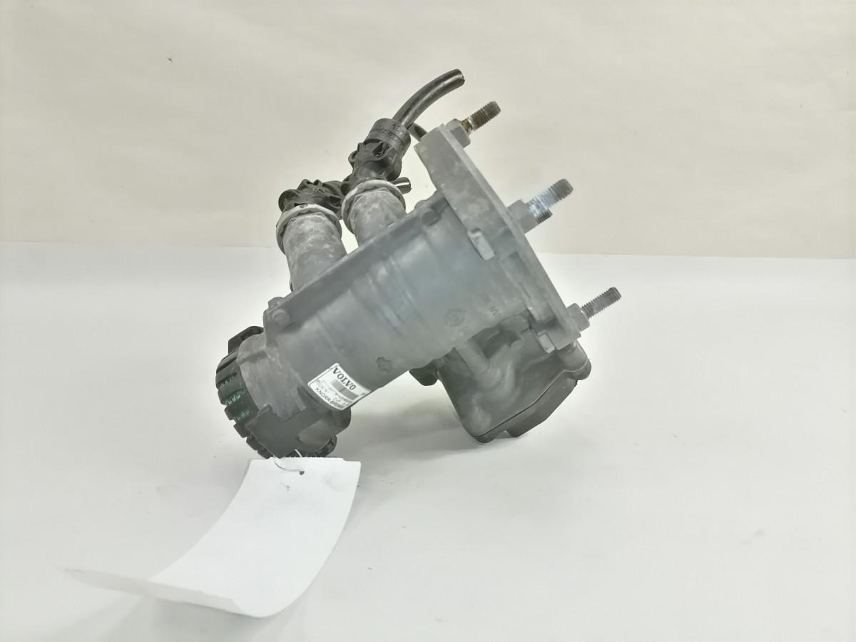 Volvo Trailer brake pressure control 21114977 - Supapă frână pentru Camion: Foto 4 Volvo Trailer brake pressure control 21114977 - Supapă frână pentru Camion: Foto 4