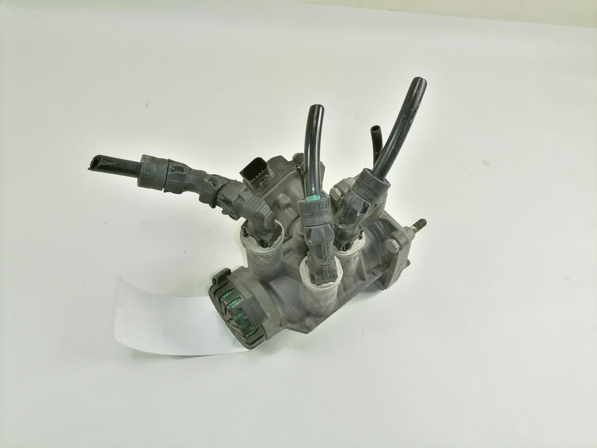 Volvo Trailer brake pressure control 21114977 - Supapă frână pentru Camion: Foto 2 Volvo Trailer brake pressure control 21114977 - Supapă frână pentru Camion: Foto 2