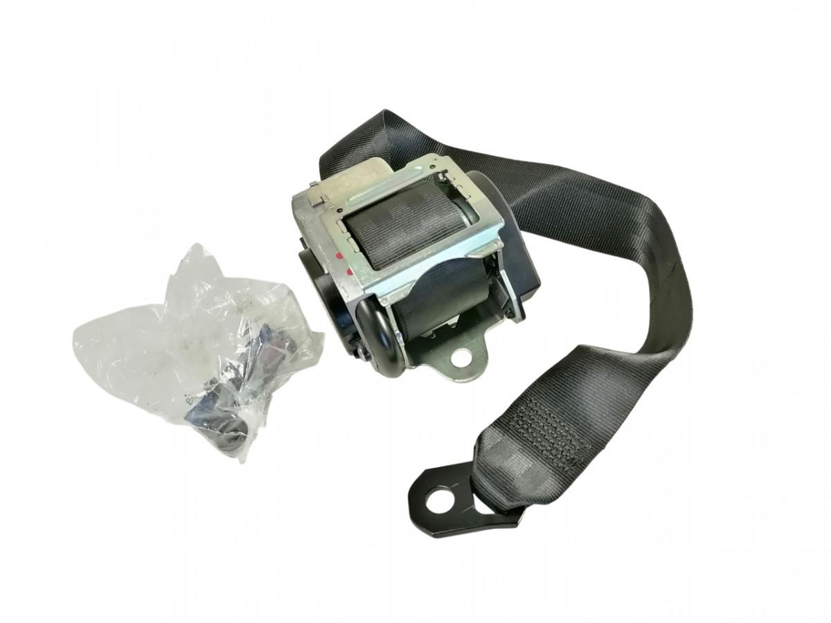 Volvo Turvavöö 84161751 - Scaun pentru Camion: Foto 1 Volvo Turvavöö 84161751 - Scaun pentru Camion: Foto 1