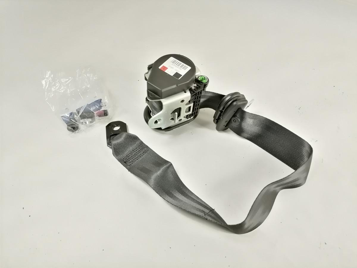 Volvo Turvavöö 84161751 - Scaun pentru Camion: Foto 4 Volvo Turvavöö 84161751 - Scaun pentru Camion: Foto 4