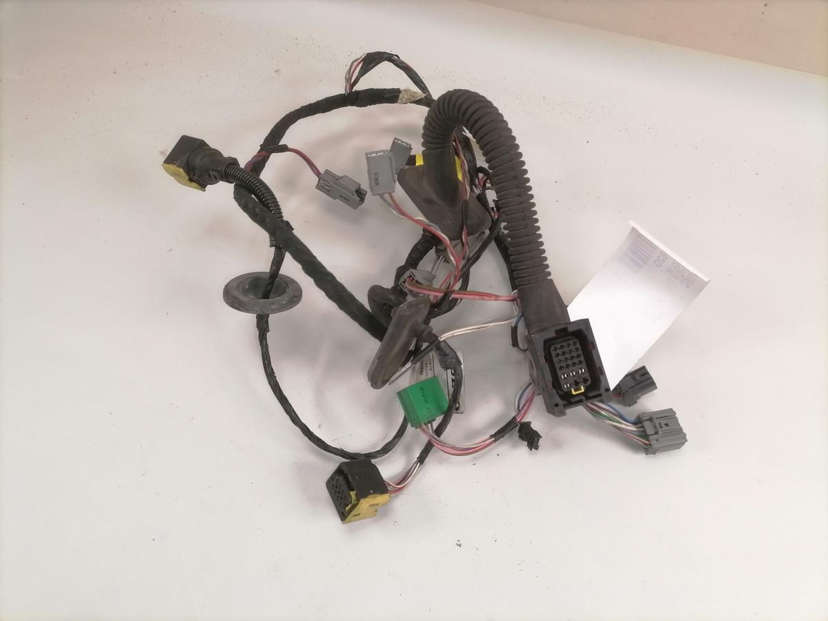 Volvo Ukse juhtmestik 22529475 - Uşă și piese pentru Camion: Foto 2 Volvo Ukse juhtmestik 22529475 - Uşă și piese pentru Camion: Foto 2