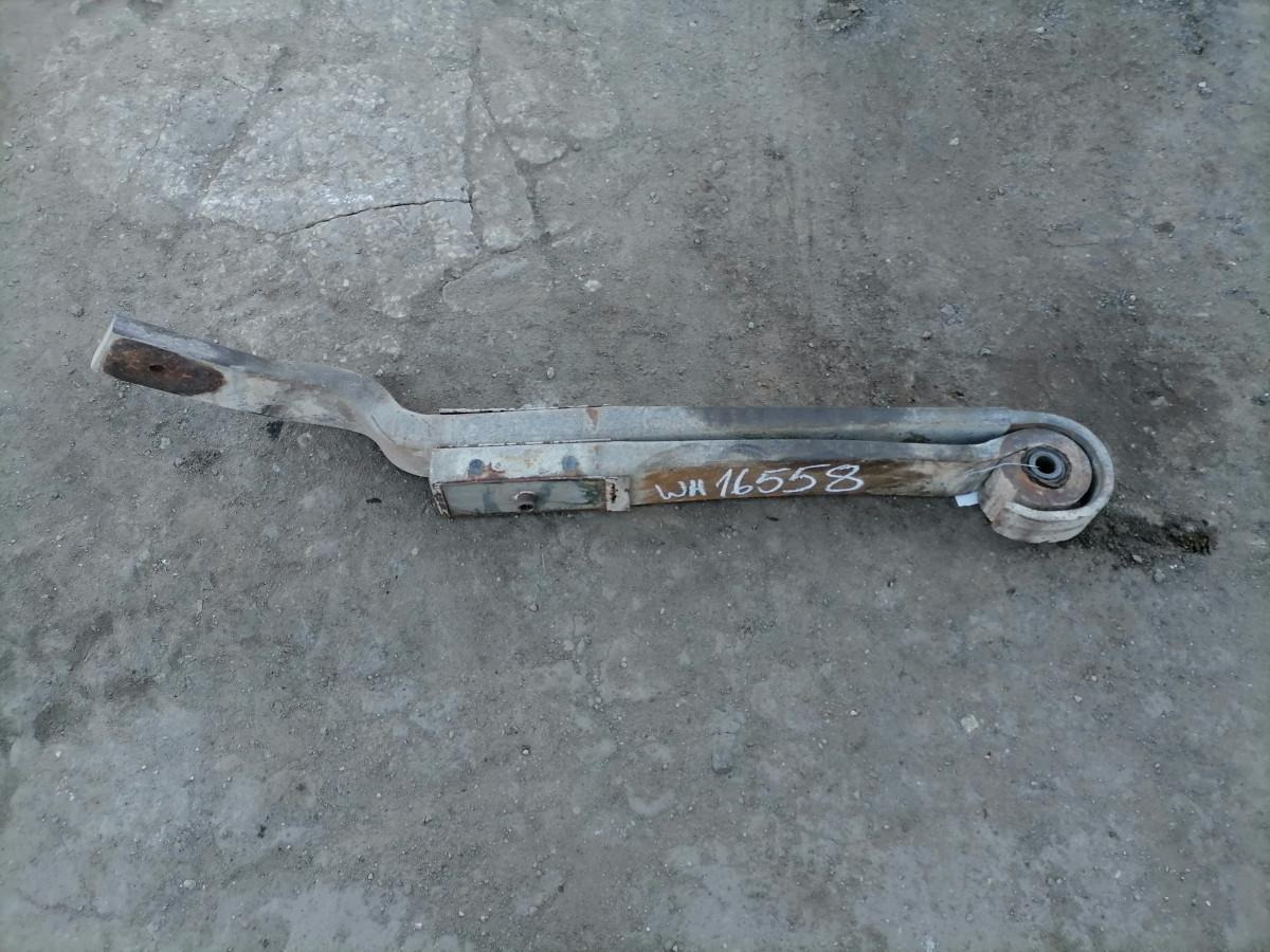 Volvo Vedrupakk, parem 20725284 - Primăvară suspensie/ Foi de arc suspensie pentru Camion: Foto 4 Volvo Vedrupakk, parem 20725284 - Primăvară suspensie/ Foi de arc suspensie pentru Camion: Foto 4