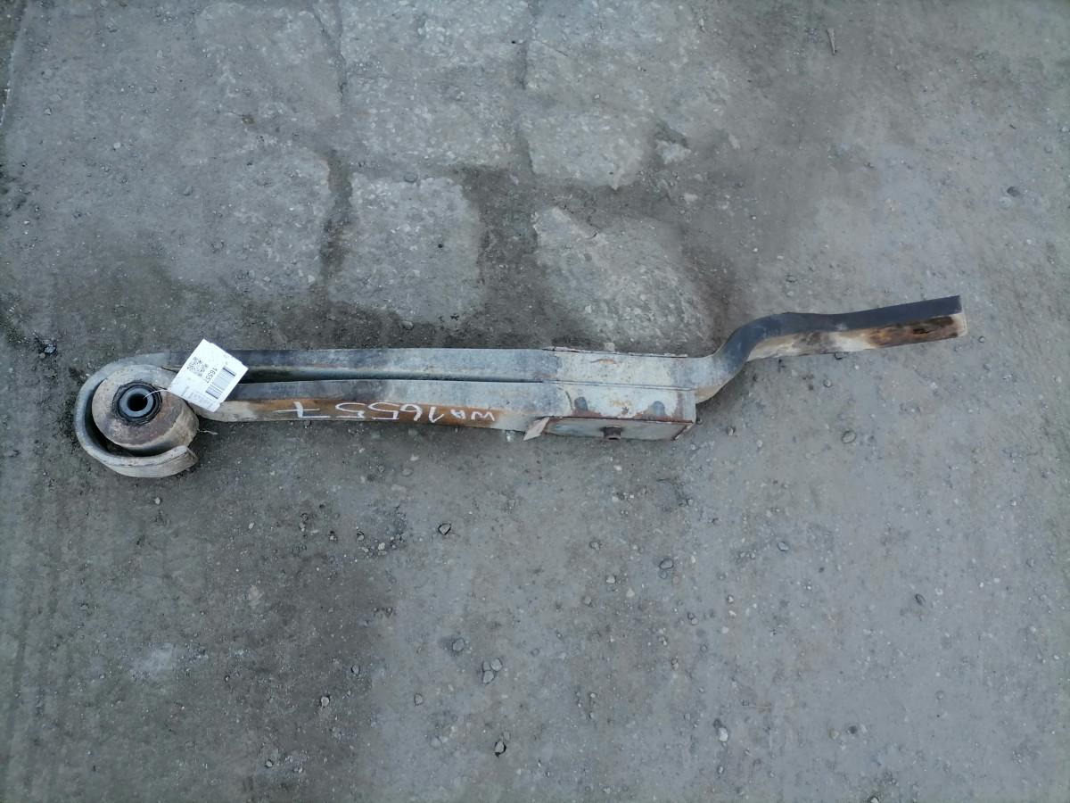 Volvo Vedrupakk, vasak 20725283 - Primăvară suspensie/ Foi de arc suspensie pentru Camion: Foto 2 Volvo Vedrupakk, vasak 20725283 - Primăvară suspensie/ Foi de arc suspensie pentru Camion: Foto 2